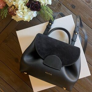 Polene Numéro Un Nano Black